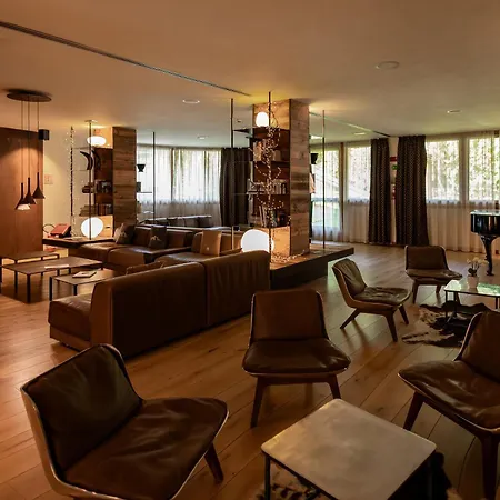 Montana Lodge & Spa, By R Collection Hotels-3